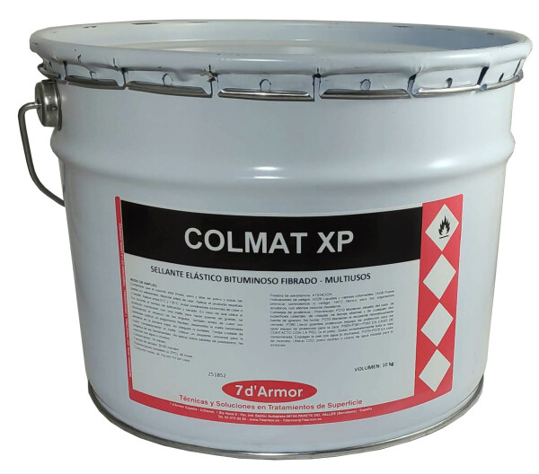 COLMAT XP